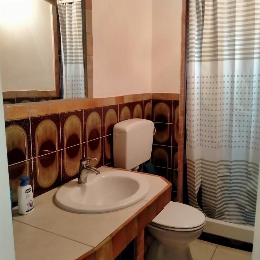 Mansarda Mare Blue Apartment Sciacca Bagian luar foto