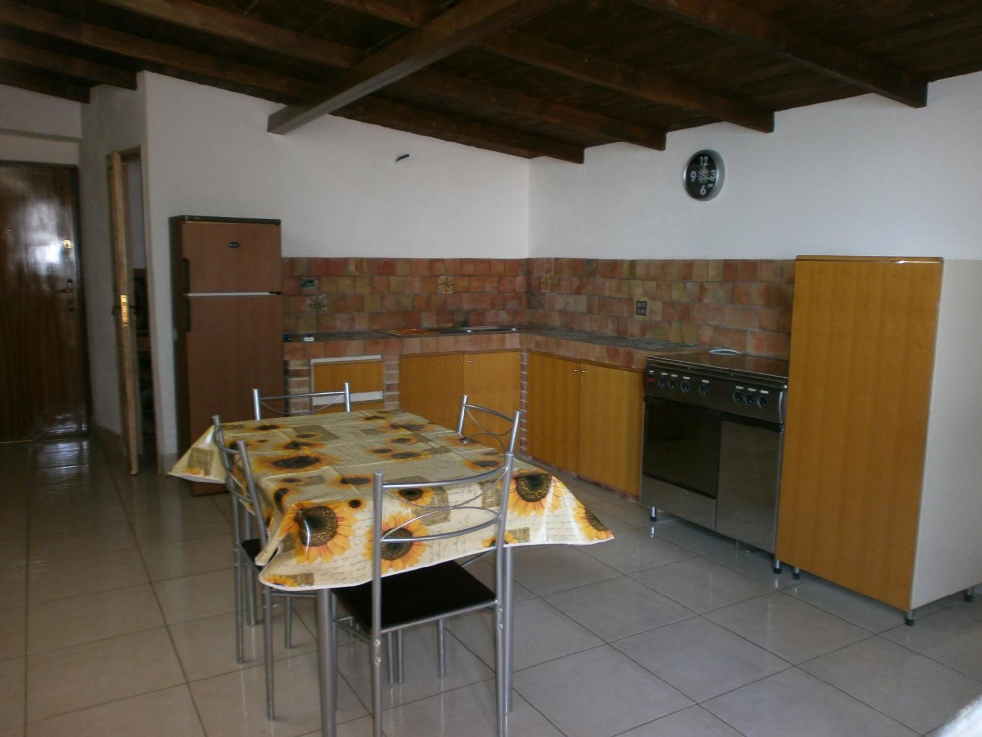 Mansarda Mare Blue Apartment Sciacca Bagian luar foto